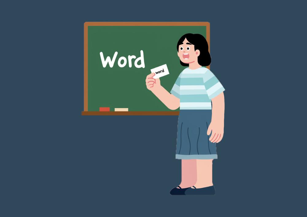 Mengenal Kata Serapan dalam Bahasa Indonesia